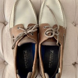 Sperry Shoes